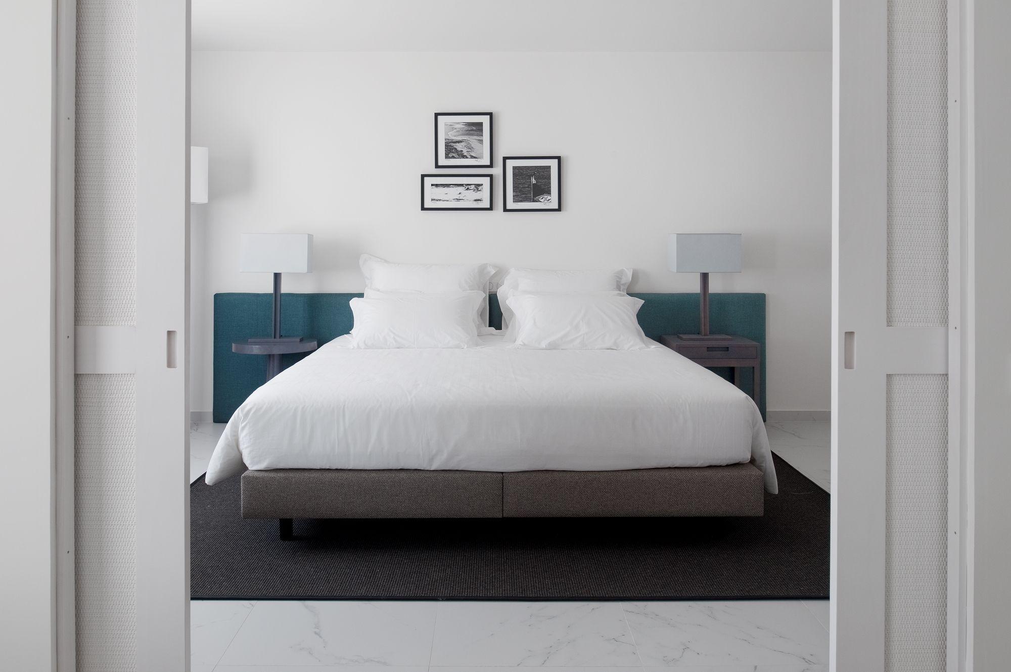 Furadouro Boutique Hotel Beach & Spa Ovar Exteriör bild