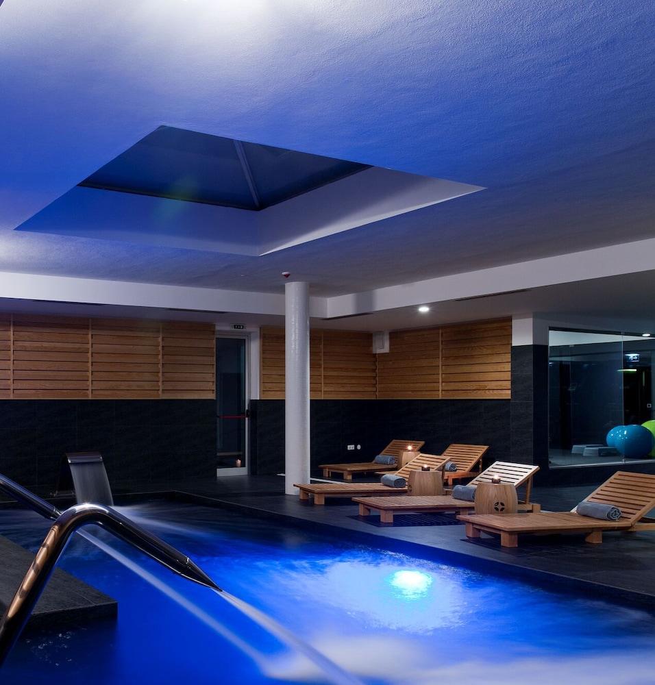 Furadouro Boutique Hotel Beach & Spa Ovar Exteriör bild