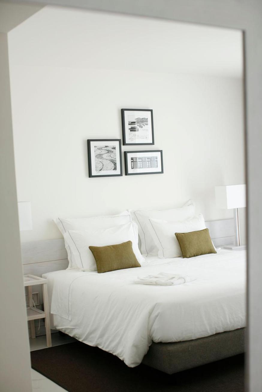 Furadouro Boutique Hotel Beach & Spa Ovar Exteriör bild