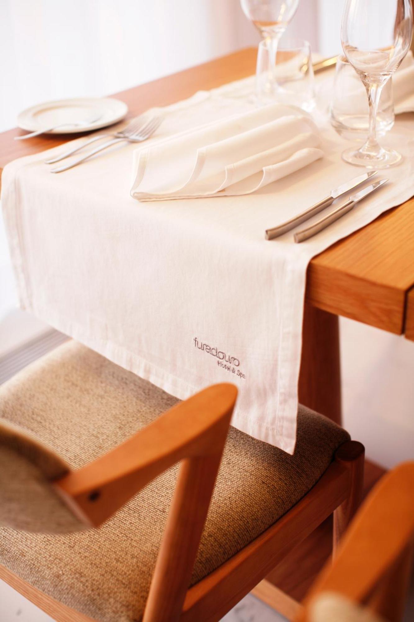 Furadouro Boutique Hotel Beach & Spa Ovar Exteriör bild