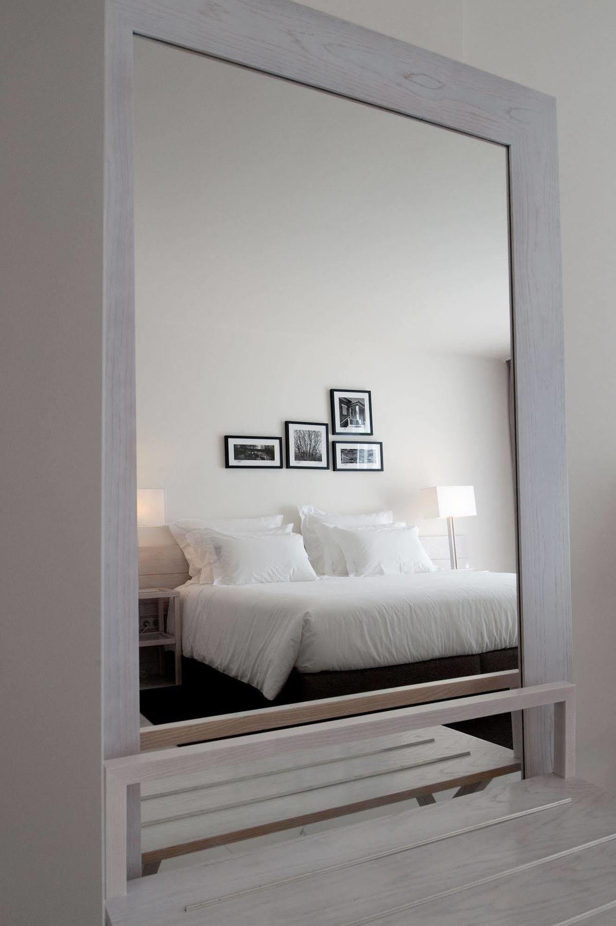 Furadouro Boutique Hotel Beach & Spa Ovar Exteriör bild
