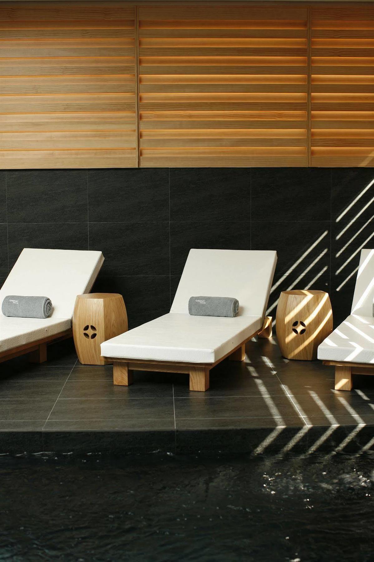 Furadouro Boutique Hotel Beach & Spa Ovar Exteriör bild