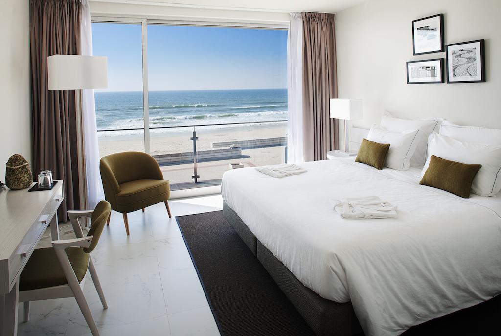 Furadouro Boutique Hotel Beach & Spa Ovar Rum bild