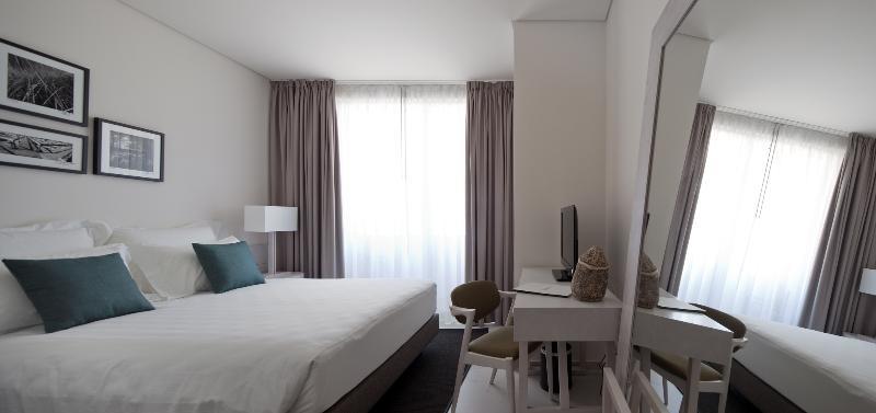 Furadouro Boutique Hotel Beach & Spa Ovar Exteriör bild
