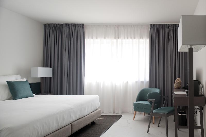 Furadouro Boutique Hotel Beach & Spa Ovar Exteriör bild