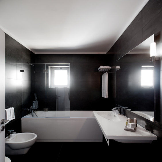 Furadouro Boutique Hotel Beach & Spa Ovar Exteriör bild