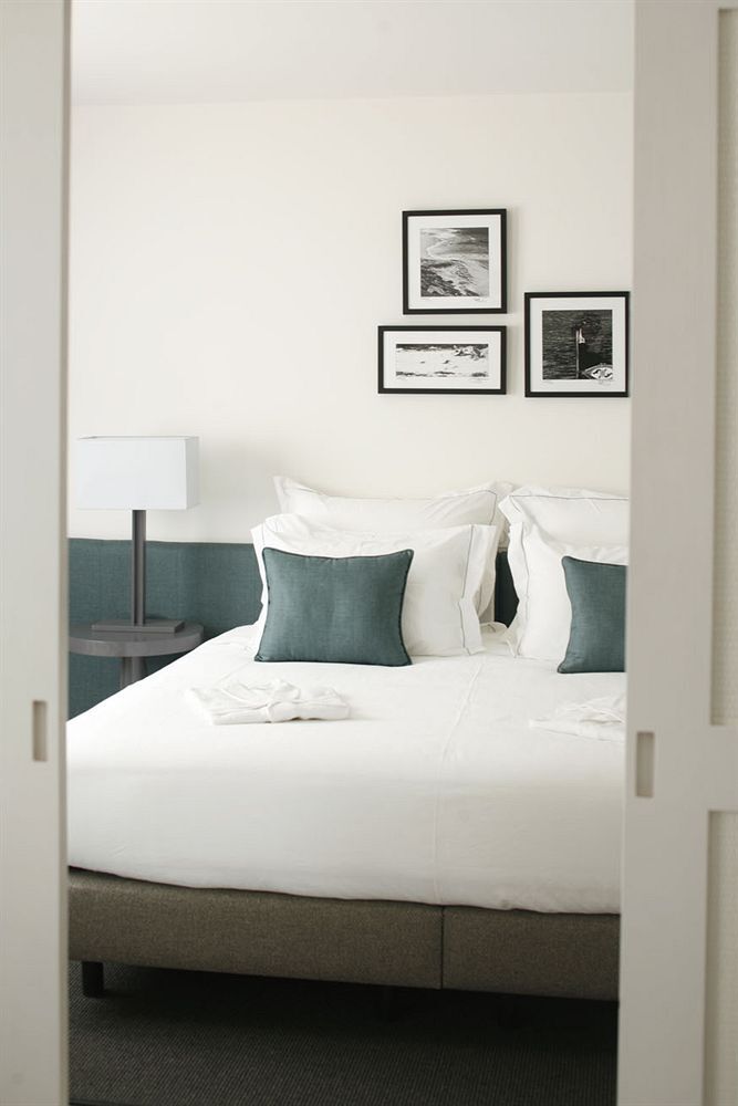 Furadouro Boutique Hotel Beach & Spa Ovar Exteriör bild